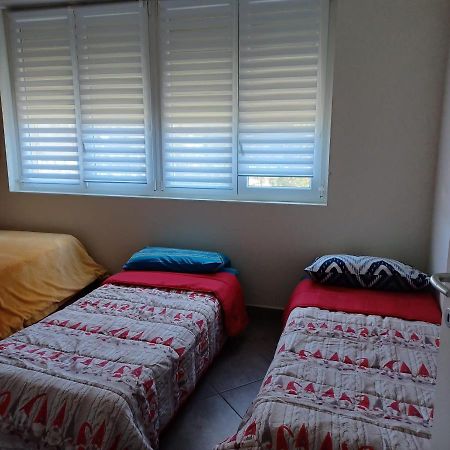 Апартаменты Trilocale Nr 8 Каламброне Экстерьер фото